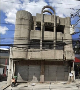 4 STOREY BUILDING WITH ROOFDECK FOR SALE IN QUEZON CITY on Carousell