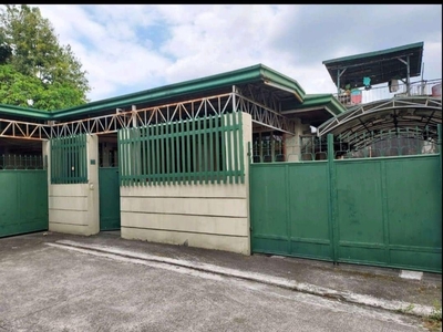 480sqm Bungalow house near Mindanao Avenue for sale on Carousell