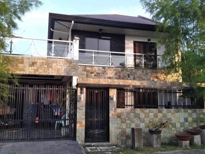4bedrooms RFO House and lot for sale in Angeles Pampanga Rent to own on Carousell