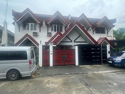 5 bedrooms House and lot for sale in Culiat Quezon City on Carousell