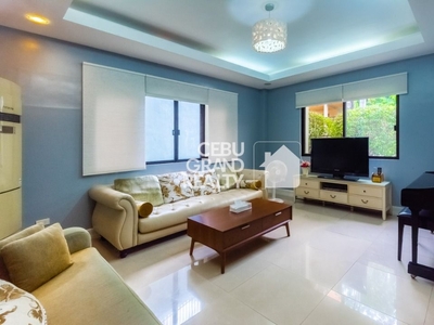 5 Bedrooms House for Sale in Maria Luisa Estate Park on Carousell
