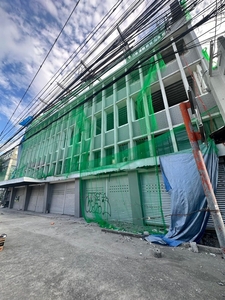 5 storey Commercial Bldg for sale in E. Rodriguez with basement on Carousell