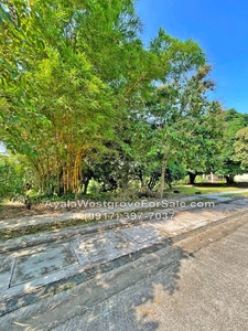 582sqm (₱45K/sqm) Ayala Westgrove Heights Lot For Sale on Carousell