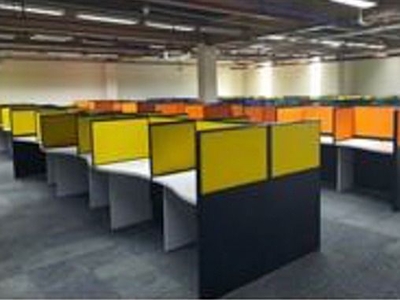 594 SqM BPO Fitted-Out Office Space for Rent in Mandaue on Carousell