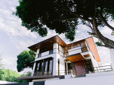5BR Brand New Modern Home in Ayala Westgrove Heights For Sale on Carousell