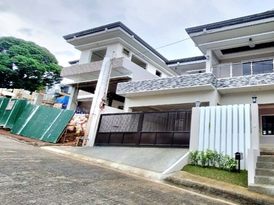 5BR House and Lot for sale in Taytay Rizal nr Antipolo City on Carousell