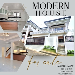 5BR Spacious House and Lot for sale in Taytay Rizal nr Antipolo on Carousell