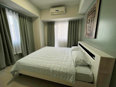 64 sqm 2 bedroom condo unit for rent in SM JAZZ Makati Bel Air on Carousell