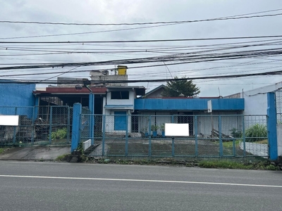 700sqm Commercial Lot for sale in Las Piñas on Carousell