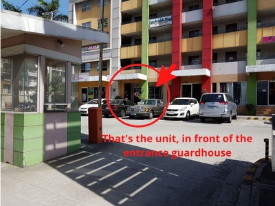 71 sqm Commercial unit ideal for Convenience Store for Rent at Ortigas Ave Ext. on Carousell