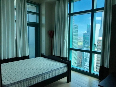 8 FORBESTOWN IN BGC FOR RENT: 2BR on Carousell