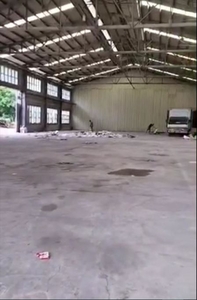 918 sqm warehouse in Maybunga