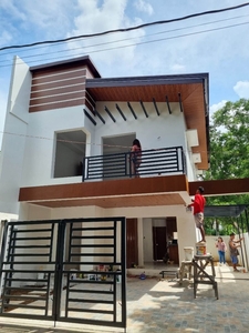 9.5M - House and Lot for Sale in Antipolo near Sun Valley Estates on Carousell