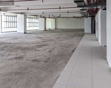 97 SqM Grade A Office Space for Rent in Cebu Business Park on Carousell