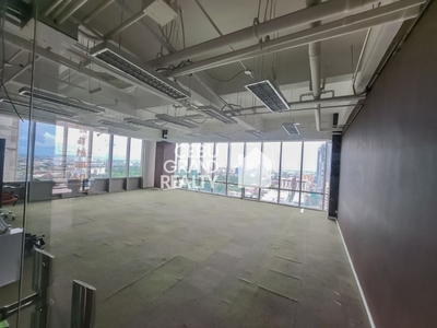 99 SqM Office for Rent in Cebu IT Park on Carousell