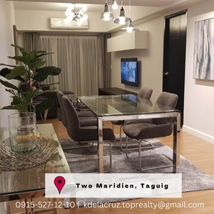 A Cozy 1 Bedroom unit for Sale in Two Maridien