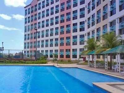 Accessible Rent To Own 3BR starts @ 100k-DP 25k-MA near Ortigas