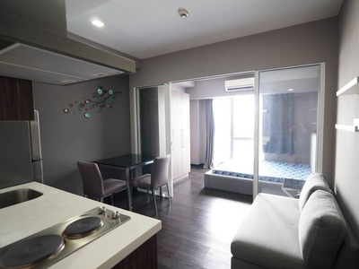 ACQUA43XXD For Rent 1BR Fully Furnished Condo Unit in Acqua Private Residences on Carousell