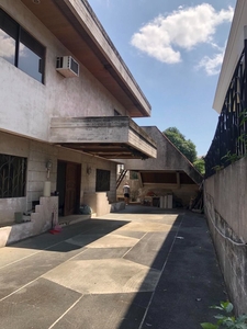Acropolis Quezon City - Prime Lot with Old House For Sale on Carousell