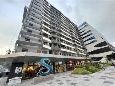 Affordable 1 Bedroom Condo Unit for Rent S Residences Pasay City near Mall of Asia on Carousell