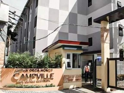 Affordable Rent To own condominium on Carousell