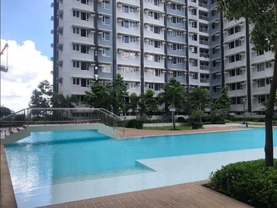 Affordable Studio For Rent in Avida Towers Centera EDSA Mandaluyong City near Greenfield District and Megamall plus walking distance to LRT Shaw Station on Carousell