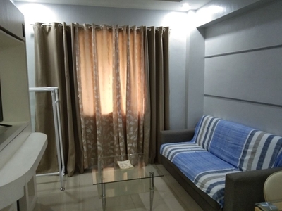 For Lease Affordable Furnished Studio Condo at Eastwood Excelsior QC on Carousell
