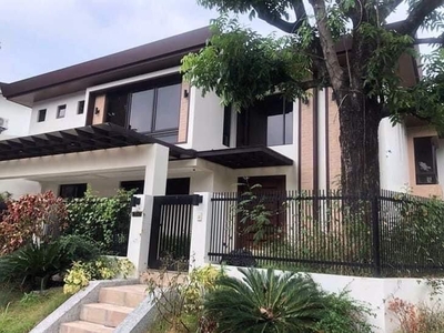 Alabang Hills House For Sale on Carousell