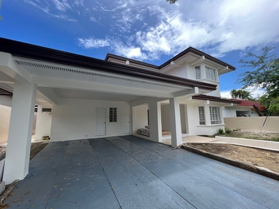 Alabang Hills Village House For Rent 5BR on Carousell