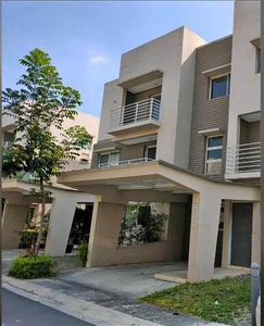 Ametta Place Pasig Townhouse For Sale on Carousell