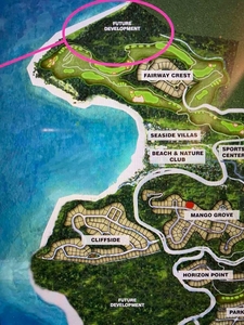 Anvaya Cove Lot For Sale on Carousell