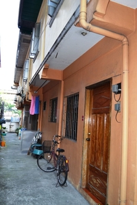 Apartment for Rent - Maginhawa