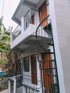 Apartment for rent near UP and Miriam College on Carousell
