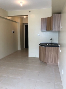 ARCA SOUTH: One Union Place studio unit for rent on Carousell