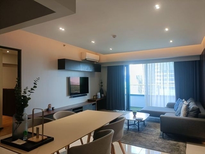 ARYA RESIDENCES | 1BR For Sale in BGC on Carousell