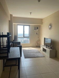 Avida 34th 1BR Condo in BGC for rent near uptown mall fully furnished on Carousell