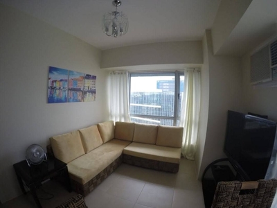 Avida Towers 34th BGC 1 Bedroom Furnished for RENT on Carousell