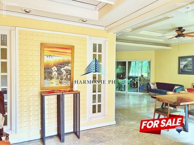 Ayala Alabang 4-Bedroom House and Lot For Sale on Carousell