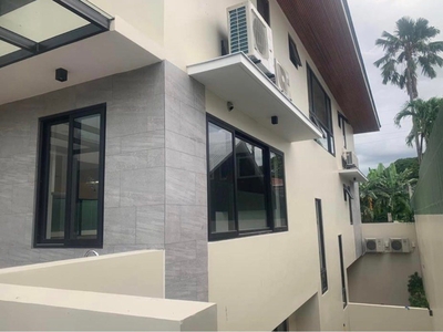 Ayala Alabang House and Lot For Sale Brand New on Carousell