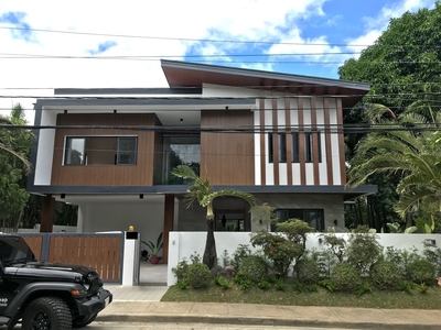 Ayala Alabang House for Rent on Carousell