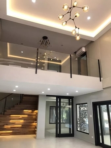 Ayala Alabang Village AAV House for Sale Fully Renovated House w POOL near Alabang Hills Makati Bel-Air Forbes on Carousell