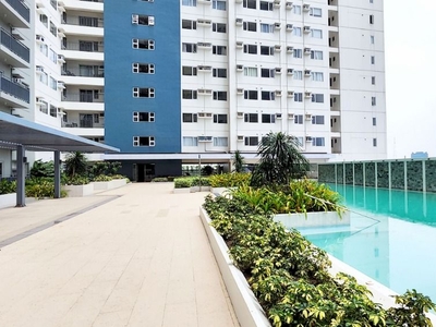 Ayala Condo For Sale in Quezon City | Sola Tower Studio 14k/mo beside Solaire Casino on Carousell