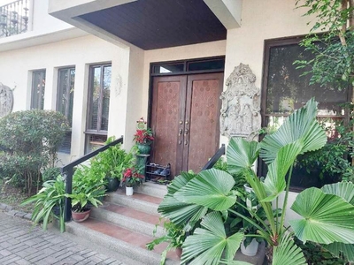 Ayala Southvale Primera | Four Bedroom 4BR House and Lot For Sale - #5369 on Carousell