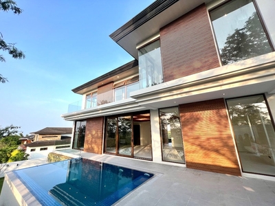 Ayala Westgrove Heights Brand New Modern House and Lot for Sale! on Carousell