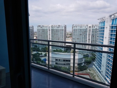 AZURE17XXM For Rent 1BR Fully Furnished Unit with Balcony at Azure Urban Resort Residences on Carousell