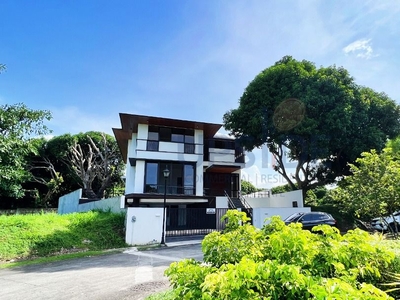 Beautiful Ayala Westgrove 5BR + Theater Room And 6 Car Garage House And Lot For Sale on Carousell