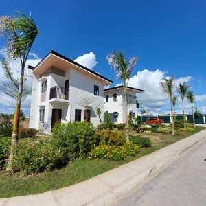 Beautiful House and Lot for sale in Cabuyao
