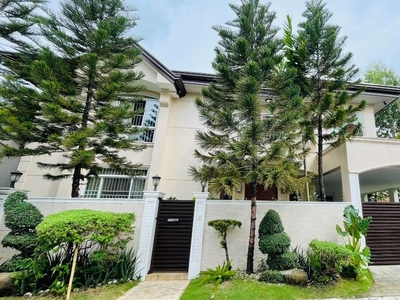 beautiful House for Sale in BF Homes Paranaque on Carousell