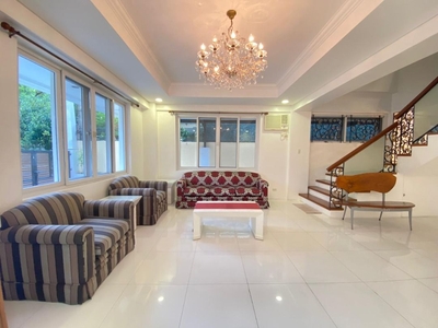 Bel Air 3 Makati Duplex House and Lot for Lease! on Carousell
