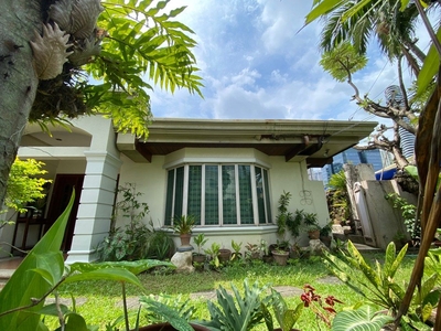 Bel Air 4 Makati Old House & Lot For Sale on Carousell